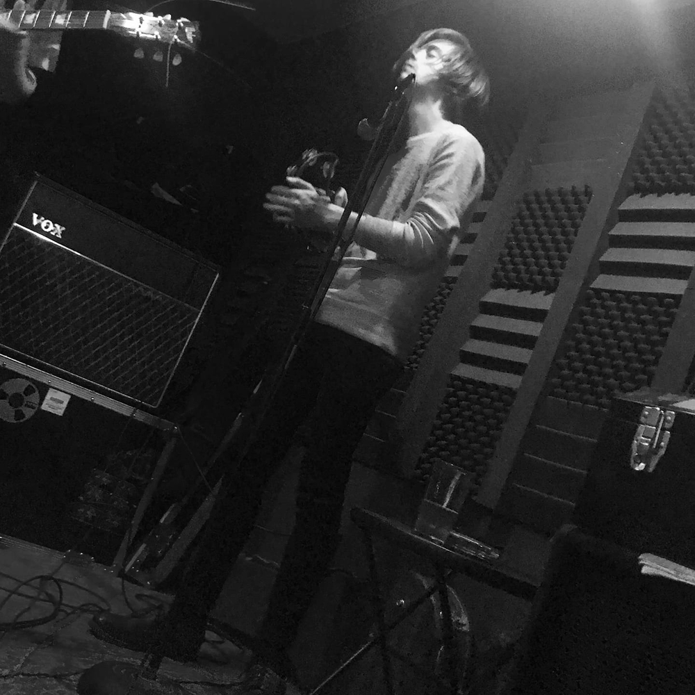 Meet your Posher, Nate